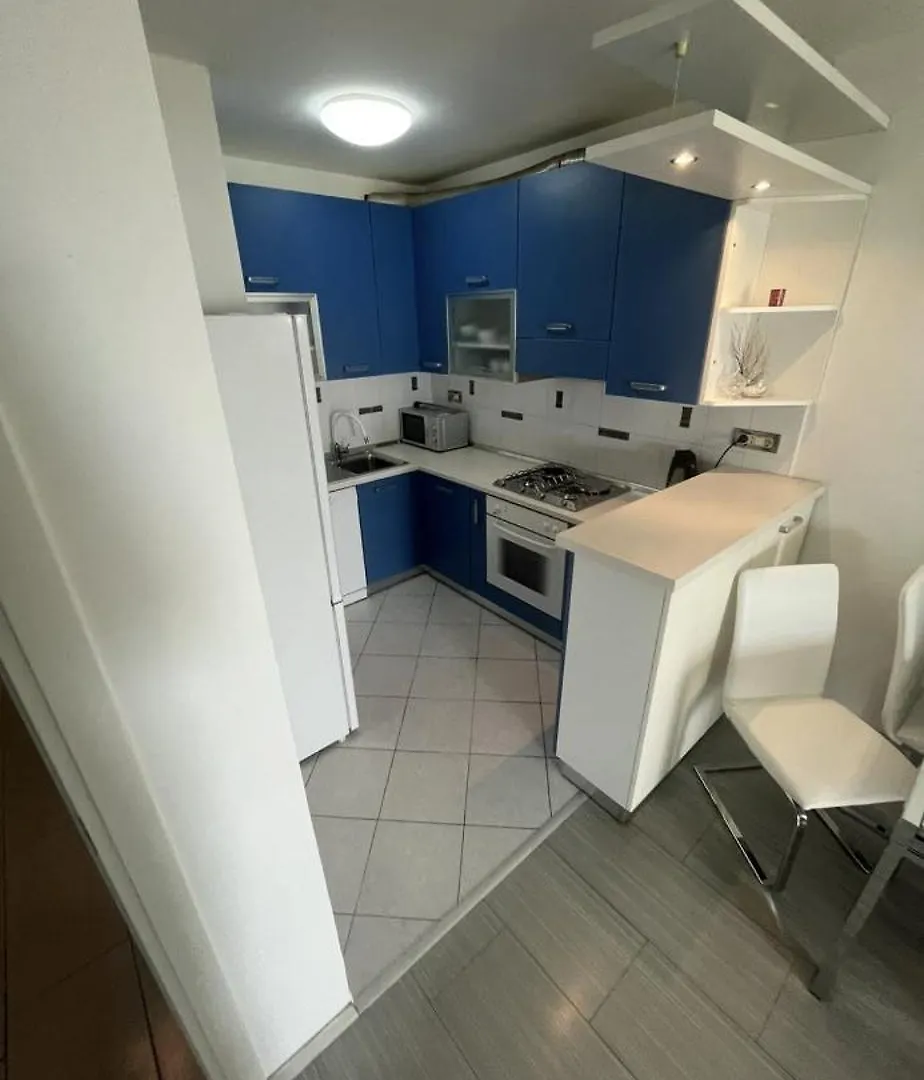 Homestay Zic Apartment Rijeka Croatia