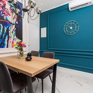 Apartman Luxury Number 1, Rijeka