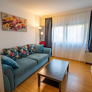 Apartman Luka, Rijeka