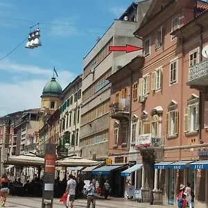 Korzo Maison d'hôtes