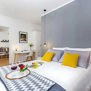  Apartment Terra I & Ii