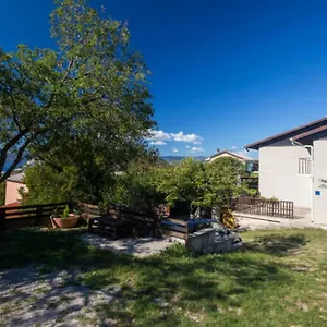 Apartman Studio Fancy, Rijeka